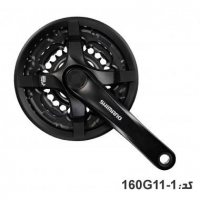 طبق قامه FC-TY501,6/7/8-SP 42X34X24T